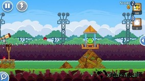 愤怒的小鸟朋友版游戏 v5.6.0 安卓版 0