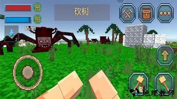 3d沙盒奇妙世界最新版 v1.0 安卓版 2