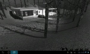 恐怖无面男手机版(Slenderman) v1.6 安卓版 1