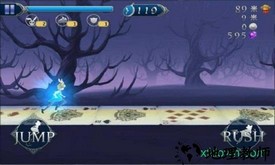 爱丽丝快跑中文版(Alice Run) v1.6.0 安卓版 0
