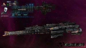 无限舰队战争(Gspswar) v1.0 安卓版 0