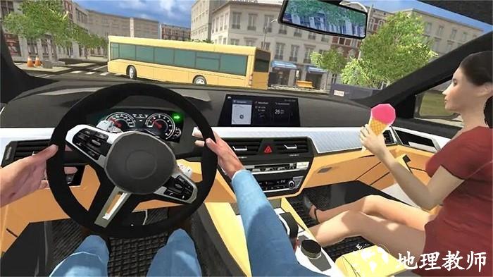 街头狂飙赛车手手机版 v2.3 安卓版 3