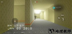 逃离后室rtx手游 v1.1 安卓版 2