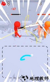 涂鸦格斗大师手游 v1.0.3 安卓版 2
