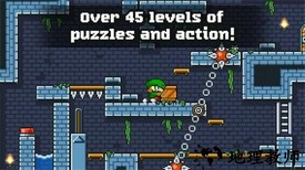 超级危险地牢最新版 v1.2.2 安卓版 1