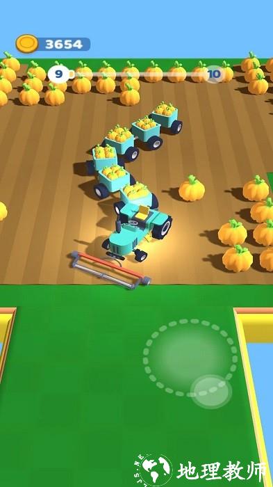 丰收世界手机版 v1.0.0 安卓版 3