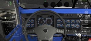 环球卡车模拟器最新版 v1.1 安卓版 0
