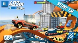 热力赛车游戏 v9.0.12022 安卓版 1