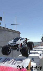 弹弓汽车游戏 v1.0.0 安卓版 3