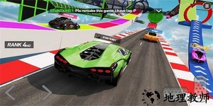 俱乐部r在线停车中文版 v1.0.8.2 安卓版 2