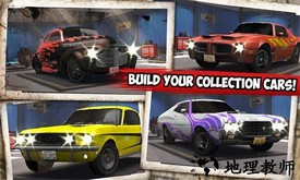 经典赛车手游 v1.00.23 安卓版 0
