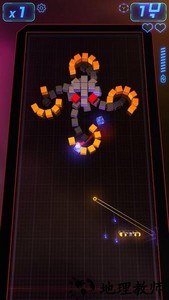 电子打砖块手机版 v1.0.30 安卓版 3