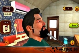 理发店模拟3d手机版 v1.0.8 安卓版 2