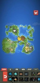 上帝模拟器进化全物品解锁中文版 v1.1.6 安卓无广告版 2