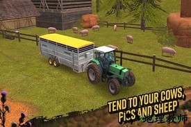 模拟农场18手机版 v1.4.0.6 安卓版 0