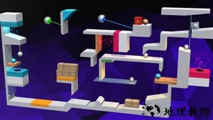 激光断裂3游戏 v1.01 安卓版 0