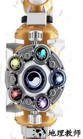 帝皇铠甲模拟器手游 v1.0 安卓版 2