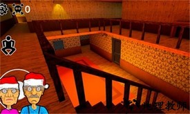 爷爷奶奶的恐怖屋子逃生最新版 v1.5.13 安卓版 1