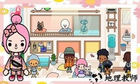 宝贝宠物医院游戏 v2.8  安卓版 2