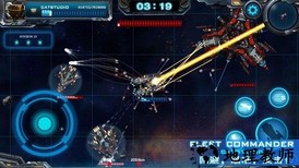 舰队指挥官手游 v12.6.12 安卓版 2