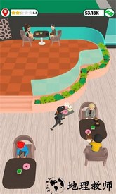 闲置咖啡店手游 v1.9.0.0 安卓版 1