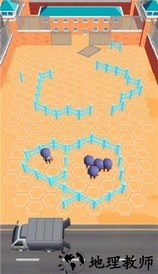 阻止越狱游戏 v1.0.0  安卓版 1