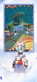 刀剑斗江湖游戏 v1.6.1.000 安卓版 1