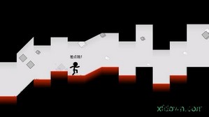跑跑先生x手游 v1.0.82 安卓版 3