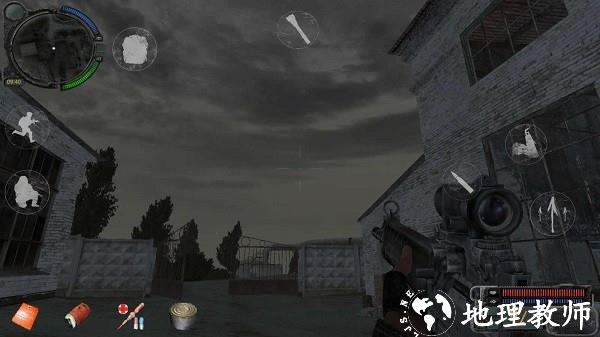 潜行者普里皮亚季的召唤最新版(S.T.A.L.K.E.R. Call of Pripyat) v0.2 安卓版 1