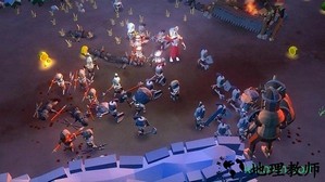 不死军团手游 v1.1.3 安卓版 1