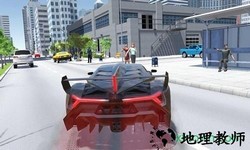 兰博汽车模拟器 v2.0.1 安卓版 2