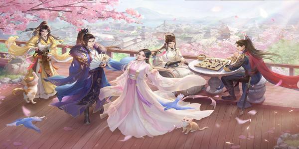 衣服全解锁的换装游戏大全