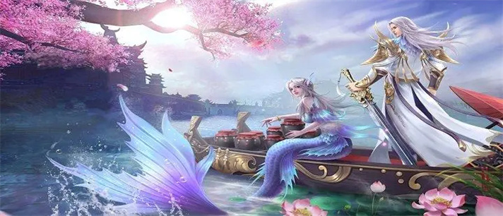 开放式修仙游戏推荐