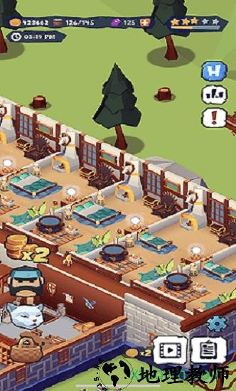 放置旅馆大亨 v0.2.3 安卓版 3