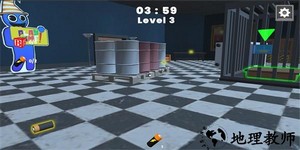彩虹朋友彩虹室手游 v1.2.63 安卓版 2