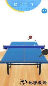 模拟乒乓球游戏 v1.0 安卓版 2
