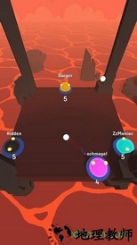乒乓球大作战 v1.01 安卓版 0