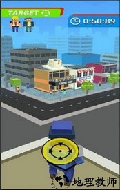 完美特警狙击手官方版 v0.13 安卓版 0