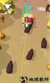 牛仔贼忙免费版 v1.1.1 安卓最新版 2
