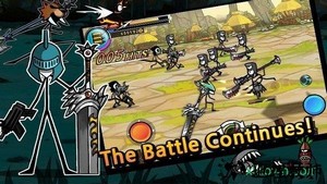 卡通战争2中文版 v1.1.2 安卓版 0