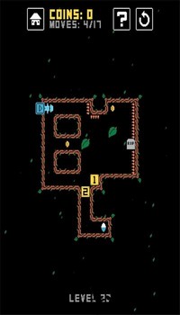 可怜的小偷手游 v1.1.0 安卓版 2