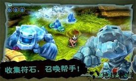 奇幻射击汉化版 v3.0.0 安卓版 2