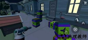 烟花放射模拟器联机版 v2.8 安卓版 0