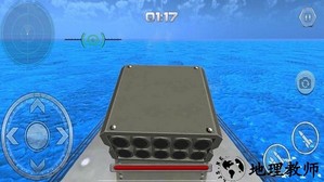 堡垒精英和平与破坏手游 v1.00 安卓版 3