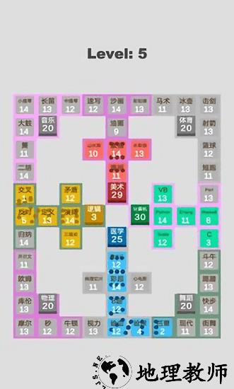 学科对抗赛最新版 v0.3.1 安卓版 2