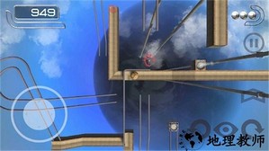 球球战场破坏手机版 v1.0.5 安卓版 1