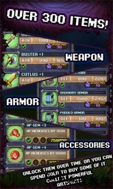 扎威亚rpg最新版 v1.2.1.39 安卓版 1