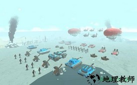 陆军战争模拟器最新版 v1.2.40 安卓版 3