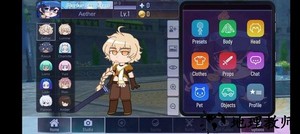 加查原神mod版 v1.1.0 安卓版 1