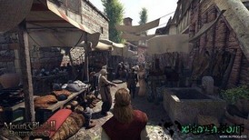 骑马与砍杀属性修改版 v1.069 安卓版 1